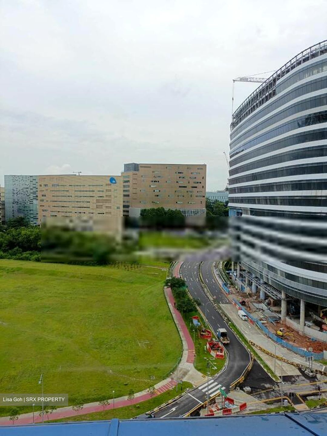 Blk 8 Holland Avenue (Queenstown), HDB 4 Rooms #412189591